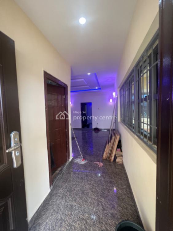 For Rent Spacious 1 Bedroom Apartment, Naf Valley Estate, Asokoro
