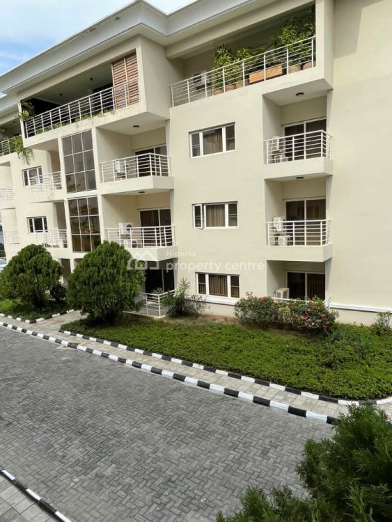For Rent 3 Bedroom Apartment Top Floor, Banana Island, Ikoyi, Lagos