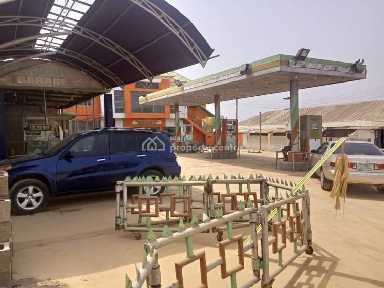 Filling Stations for Sale in Osogbo, Osun Nigeria Property Centre