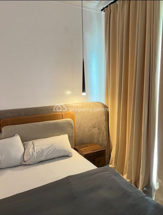 Luxury 3 Bedroom Apartment, 36 Grace Anjous Drive, Lekki Phase 1, Lekki, Lagos, Flat / Apartment Short Let
