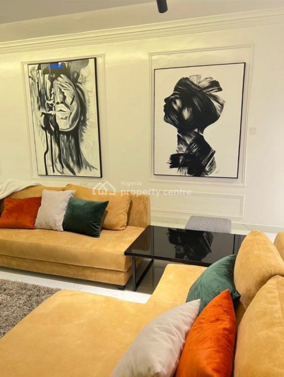 Luxury 3 Bedroom Apartment, 36 Grace Anjous Drive, Lekki Phase 1, Lekki, Lagos, Flat / Apartment Short Let