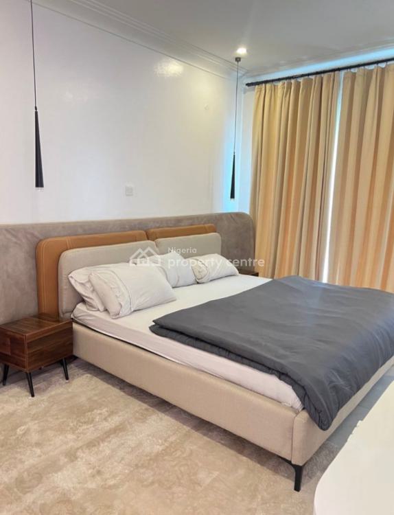 Luxury 3 Bedroom Apartment, 36 Grace Anjous Drive, Lekki Phase 1, Lekki, Lagos, Flat / Apartment Short Let
