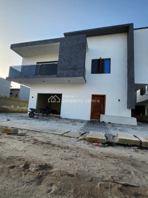 Save 20 Million Instantly on This Detached House, Lovely Smart Duplex, Lekki Phase 2, Lekki, Lagos, Detached Duplex for Sale