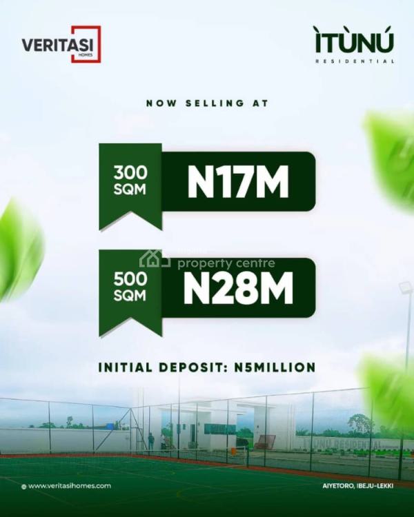 Luxury 3 Bedroom Bunaglow with Bq, Aiyetoro Scheme, Ibeju Lekki, Lagos, Terraced Bungalow for Sale