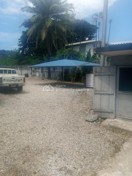 For Sale Large Mixed Expanse Land + 3 Bedroom Bungalow + Appurtenances