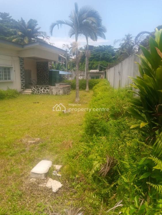 For Sale Large Mixed Expanse Land + 3 Bedroom Bungalow + Appurtenances