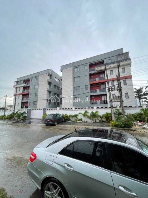 For Sale Luxury 2 Bedroom Apartment, Victoria Island, Vi, Victoria
