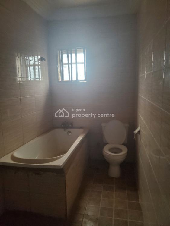 Beautifully Built and Outstanding 3 Bedroom, Banjoko Ogidi Estate, of Ijede Road, Igbe Lara, Ikorodu, Lagos, Flat / Apartment for Rent