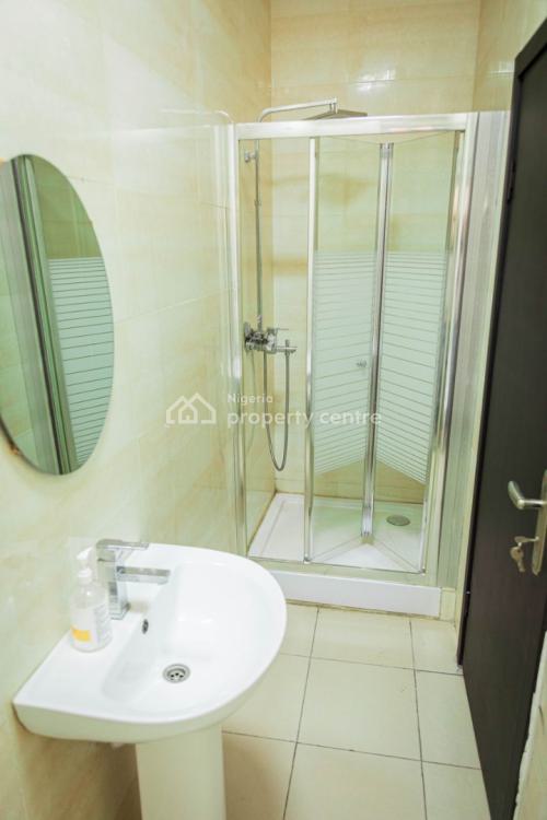 Luxury 3 Bedroom Apartment, Chevron, Lekki Phase 2, Lekki, Lagos, Flat / Apartment Short Let