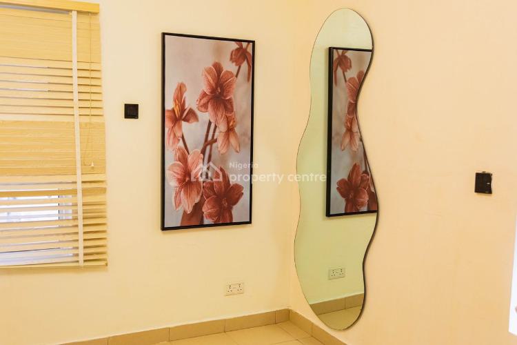 Luxury 3 Bedroom Apartment, Chevron, Lekki Phase 2, Lekki, Lagos, Flat / Apartment Short Let