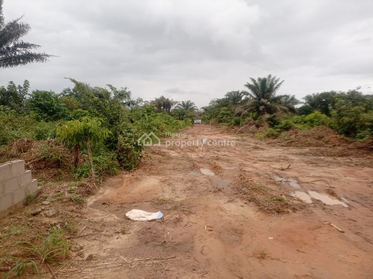 Residential & Commercial Estate Land with 10% Discount, Concord City Extention 2.0 Estate, Ibajo Community, Igbonla, Epe, Lagos, Mixed-use Land for Sale