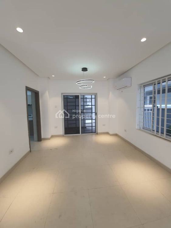 For Rent Fully Serviced 3 Bedroom Terrace Duplex In A Serene Estate, Earls Court, Ikate, Lekki