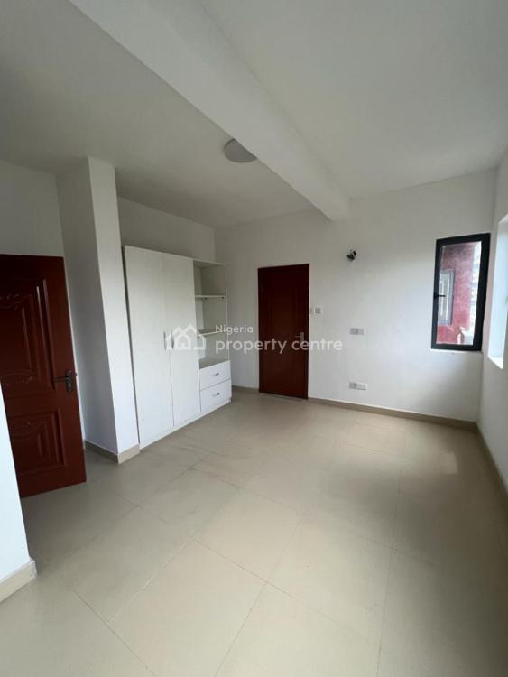For Rent Brand New 3 Bedroom Apartment + Bq On Pentfloor, Victoria
