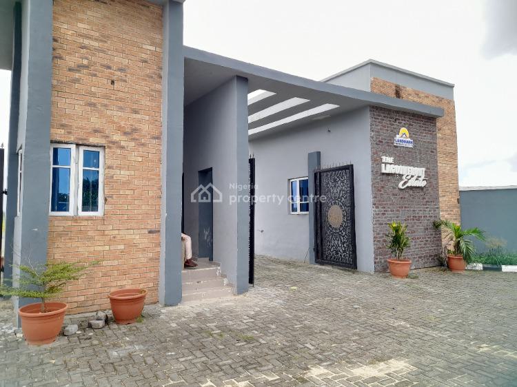 Luxury Most Affordable Water Front Property with C of O, Alaro City, Ibeju Lekki, Lagos, Mixed-use Land for Sale
