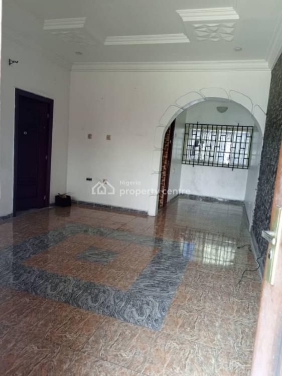 Pop 2 Bedroom Flat, Osubi, Warri, Delta, Flat / Apartment for Rent