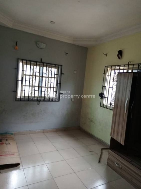 Pop 2 Bedroom Flat, Osubi, Warri, Delta, Flat / Apartment for Rent