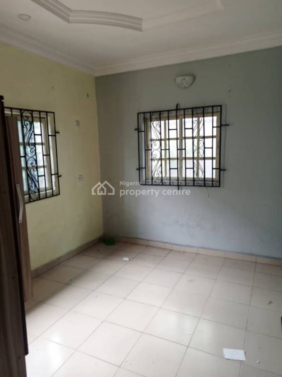 Pop 2 Bedroom Flat, Osubi, Warri, Delta, Flat / Apartment for Rent