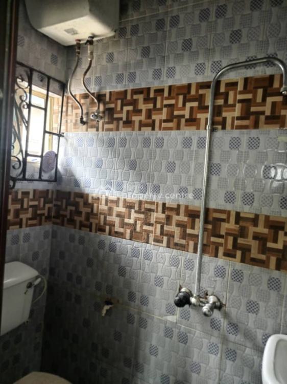 Pop 2 Bedroom Flat, Osubi, Warri, Delta, Flat / Apartment for Rent