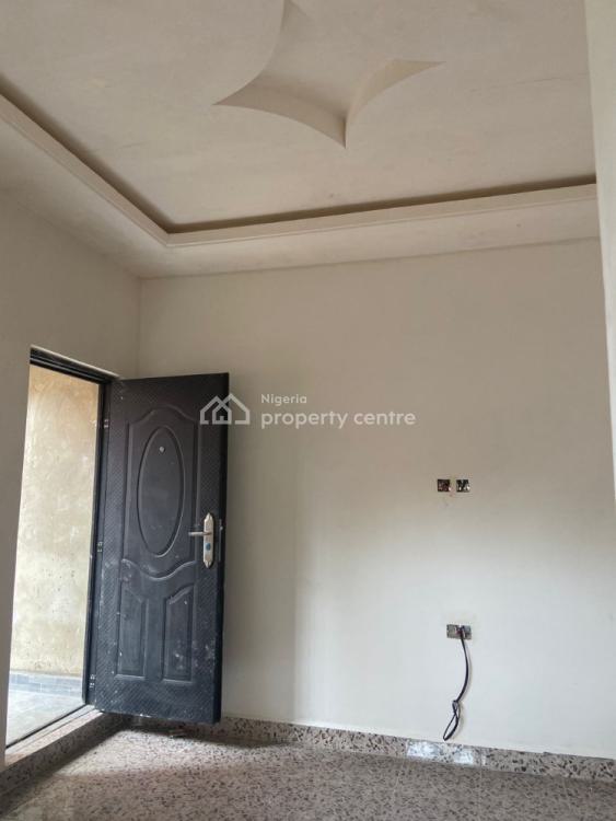 Clean One (1) Bedroom Flat, Aka Etinan, Uyo, Akwa Ibom, House for Rent