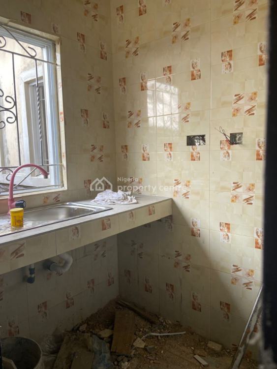 Clean One (1) Bedroom Flat, Aka Etinan, Uyo, Akwa Ibom, House for Rent