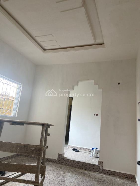 Clean One (1) Bedroom Flat, Aka Etinan, Uyo, Akwa Ibom, House for Rent