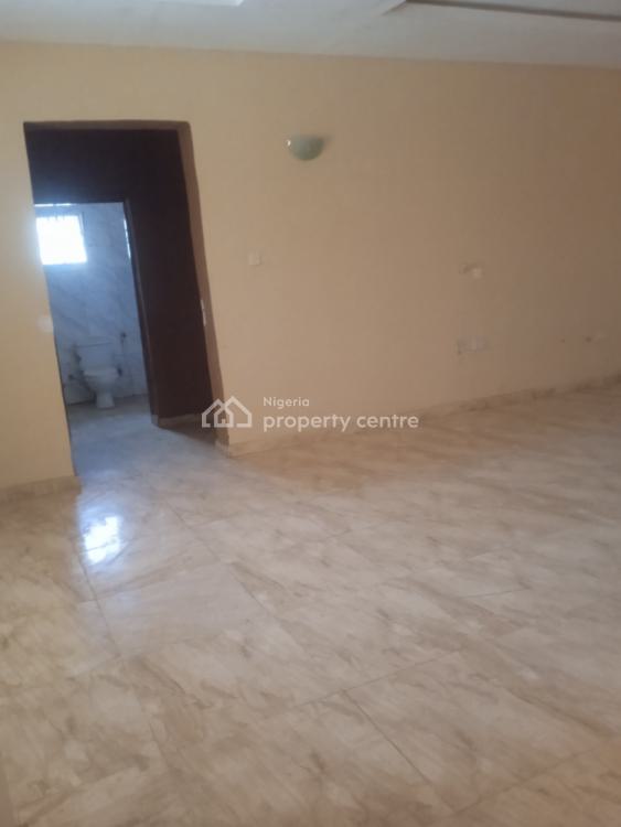 Exquisite 3 Bedrooms Apartment with a Room Boys Quarters, Katampe (main), Katampe, Abuja, Flat / Apartment for Rent