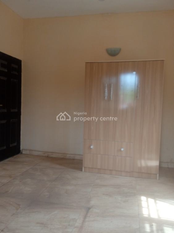 Exquisite 3 Bedrooms Apartment with a Room Boys Quarters, Katampe (main), Katampe, Abuja, Flat / Apartment for Rent