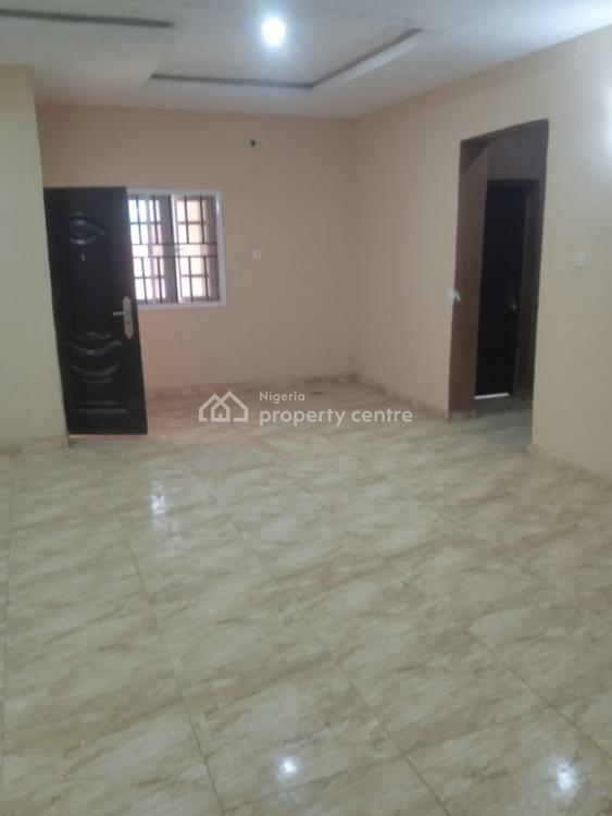 Exquisite 3 Bedrooms Apartment with a Room Boys Quarters, Katampe (main), Katampe, Abuja, Flat / Apartment for Rent