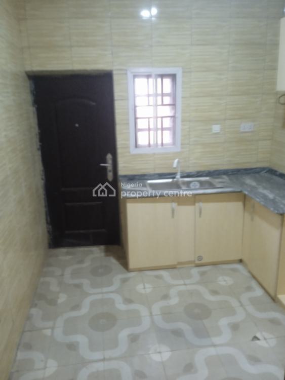 Exquisite 3 Bedrooms Apartment with a Room Boys Quarters, Katampe (main), Katampe, Abuja, Flat / Apartment for Rent