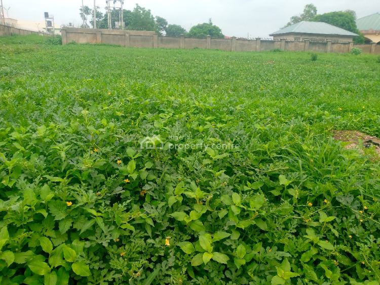 For Sale 3,500ssqm.residential Land At Jahi By Gilmore, Jahi District