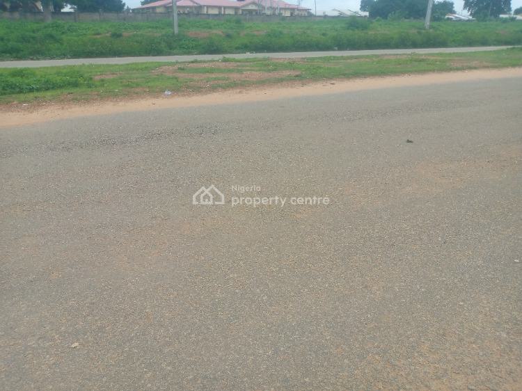 For Sale 3,500ssqm.residential Land At Jahi By Gilmore, Jahi District