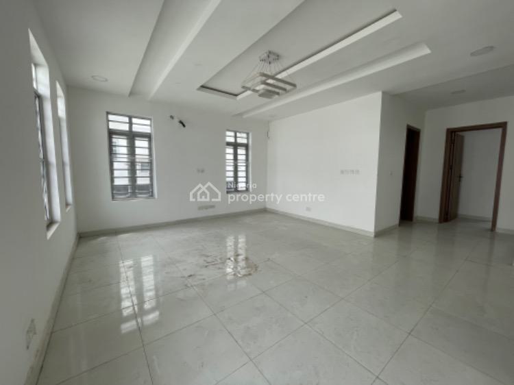 Premium & Nicely Built 5 Bedroom Detached Duplex with Swimming Pool, Chevron Tollgate, Lekki, Lagos, Detached Duplex for Sale
