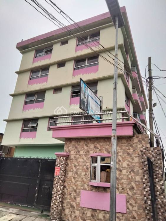 6 Storey Building with Underground Floors, Aguda, Surulere, Lagos, Commercial Property for Sale