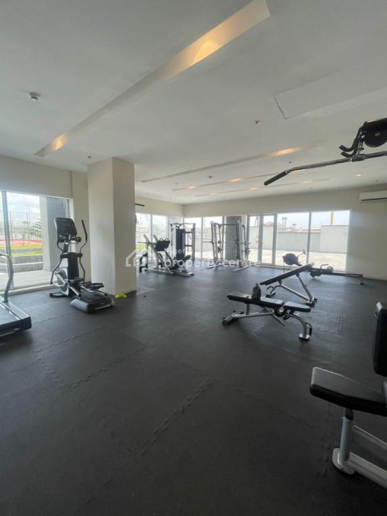 For Rent Ocean View 2 Bedroom Flat In A Highrise Building, Bluewater Apartments, Oceanside