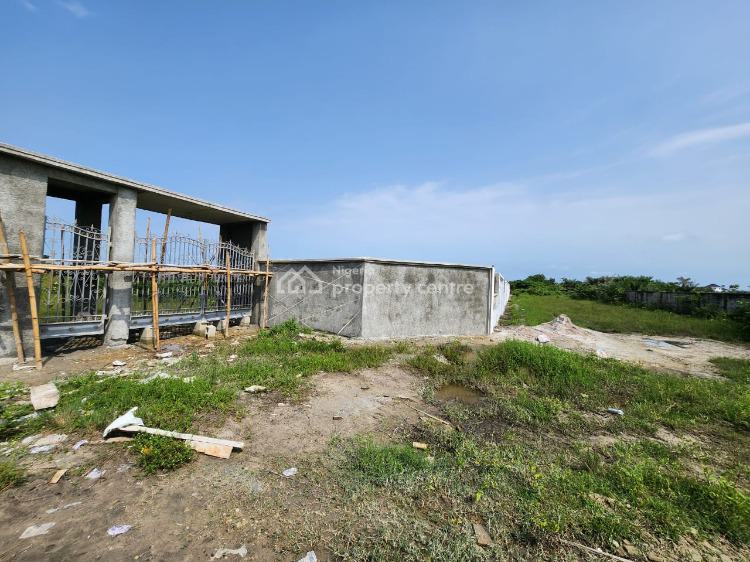 For Sale Buy And Build Land, Behind Beachwood Estate, Bogije, Ibeju