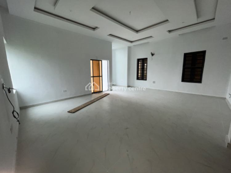 Luxurious 5 Bedroom Detached House with Bq and Swimming Pool, Ajah, Lagos, Detached Duplex for Rent