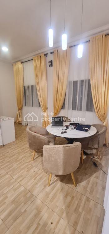 a Lovely 3 Bedroom Flat Is for Letting in a Private and Secured Estate, Ikate, Lekki, Lagos, Flat / Apartment for Rent