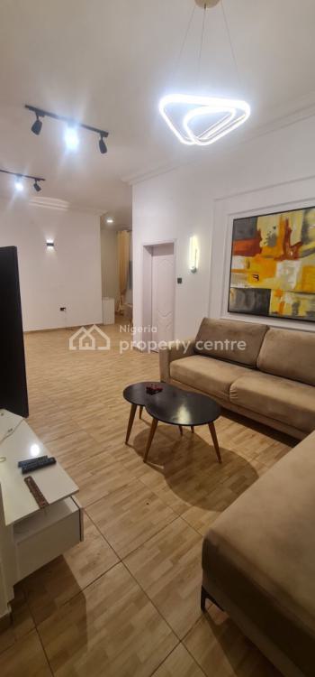 a Lovely 3 Bedroom Flat Is for Letting in a Private and Secured Estate, Ikate, Lekki, Lagos, Flat / Apartment for Rent