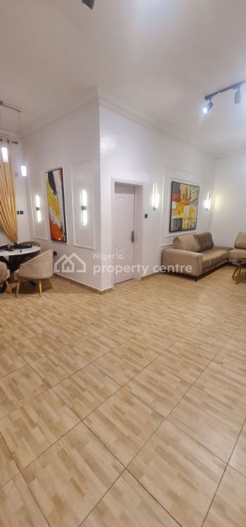 a Lovely 3 Bedroom Flat Is for Letting in a Private and Secured Estate, Ikate, Lekki, Lagos, Flat / Apartment for Rent