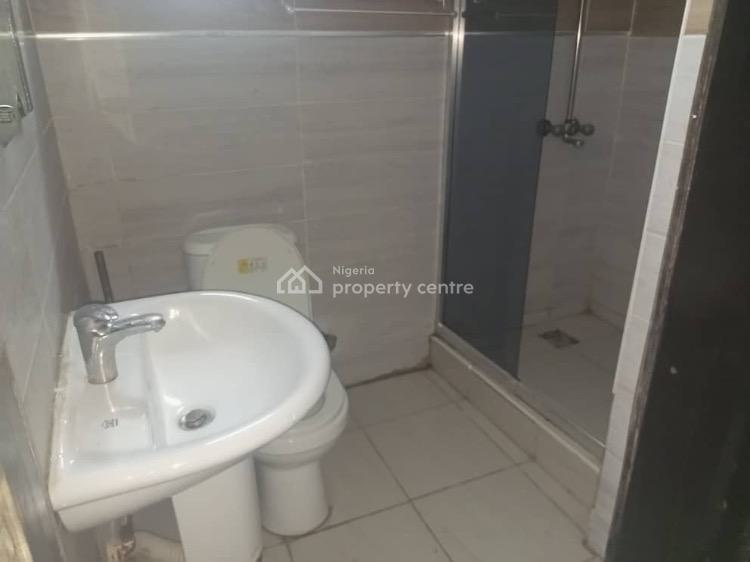 a Lovely 3 Bedroom Flat Is for Letting in a Private and Secured Estate, Ikate, Lekki, Lagos, Flat / Apartment for Rent