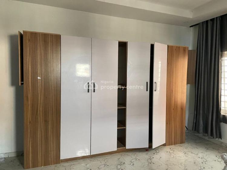 Serviced 3 Bedroom Flat, Ikate Elegushi, Lekki, Lagos, Flat / Apartment for Rent