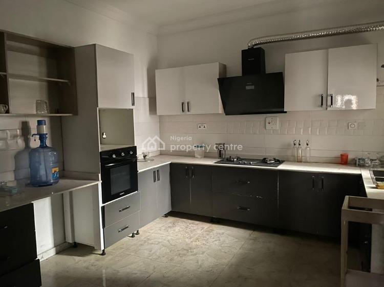 Serviced 3 Bedroom Flat, Ikate Elegushi, Lekki, Lagos, Flat / Apartment for Rent