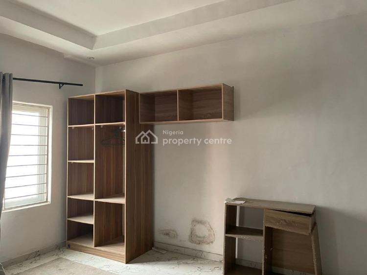 Serviced 3 Bedroom Flat, Ikate Elegushi, Lekki, Lagos, Flat / Apartment for Rent