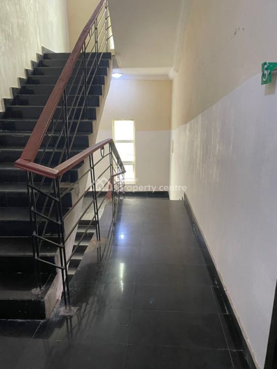 Serviced 3 Bedroom Flat, Ikate Elegushi, Lekki, Lagos, Flat / Apartment for Rent