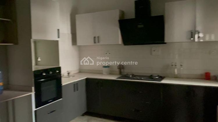 Serviced 3 Bedroom Flat, Ikate Elegushi, Lekki, Lagos, Flat / Apartment for Rent