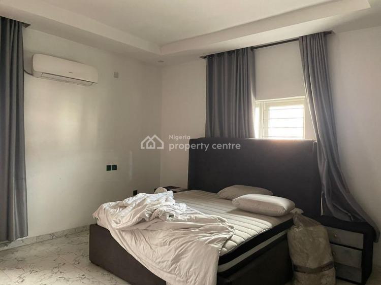 Serviced 3 Bedroom Flat, Ikate Elegushi, Lekki, Lagos, Flat / Apartment for Rent