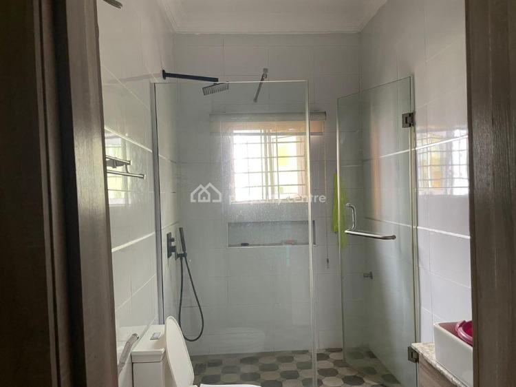 Serviced 3 Bedroom Flat, Ikate Elegushi, Lekki, Lagos, Flat / Apartment for Rent