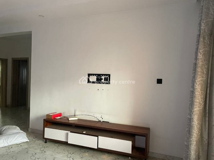 Serviced 3 Bedroom Flat, Ikate Elegushi, Lekki, Lagos, Flat / Apartment for Rent