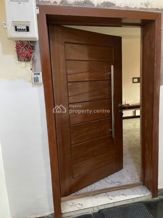 Serviced 3 Bedroom Flat, Ikate Elegushi, Lekki, Lagos, Flat / Apartment for Rent