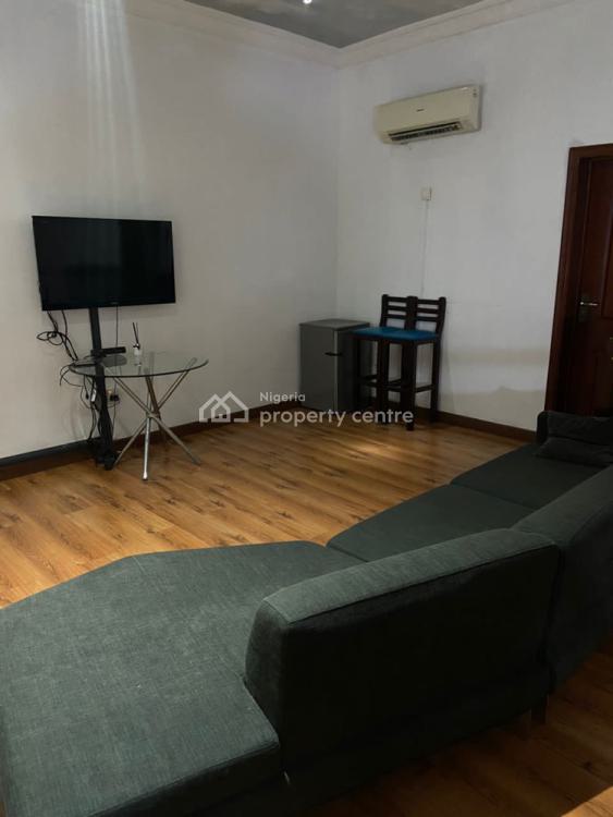 Serviced & Furnished 4 Bedroom Semi Detached Duplex,bq,private Pool, Jabi, Abuja, Semi-detached Duplex for Rent